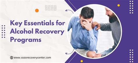 Image result for Alcoholism Recovery Programs