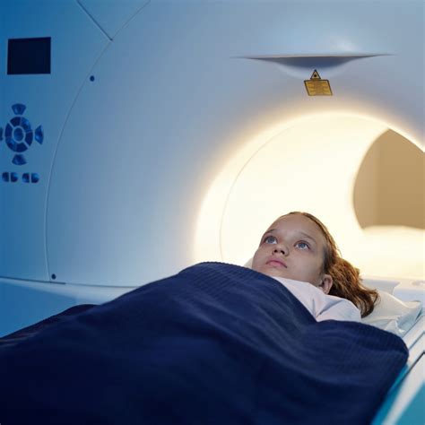 Pediatric Radiology: Fulfilling Children’s Unique Imaging Needs | Charlotte Radiology