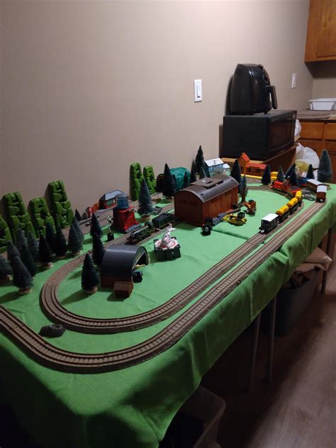 Image result for Trackmaster Set Layout