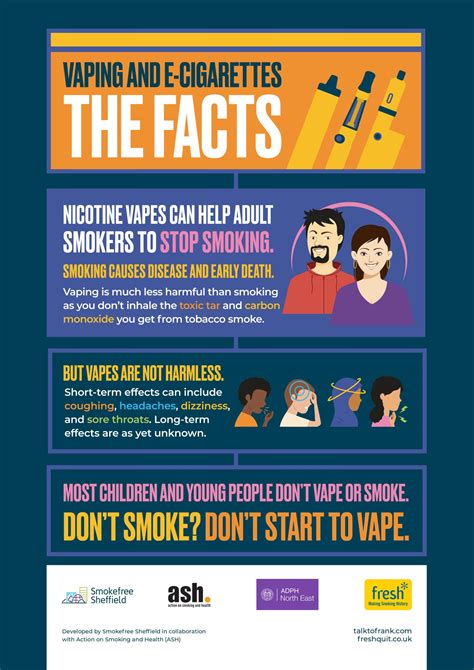 Vaping Resources for Schools | Links for Life Sunderland