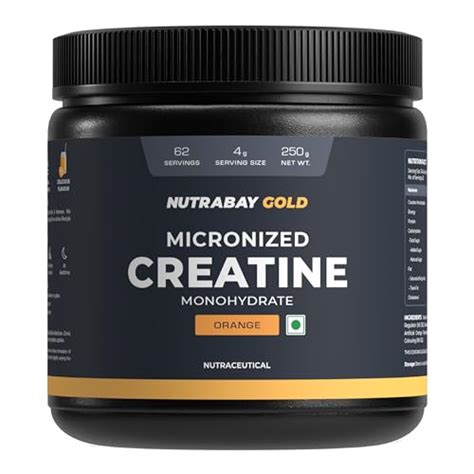 Amazon.in Bestsellers: The most popular items in Creatine