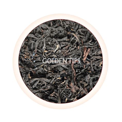 New Arrivals Fresh Leaves Teas – Golden Tips Tea (India)