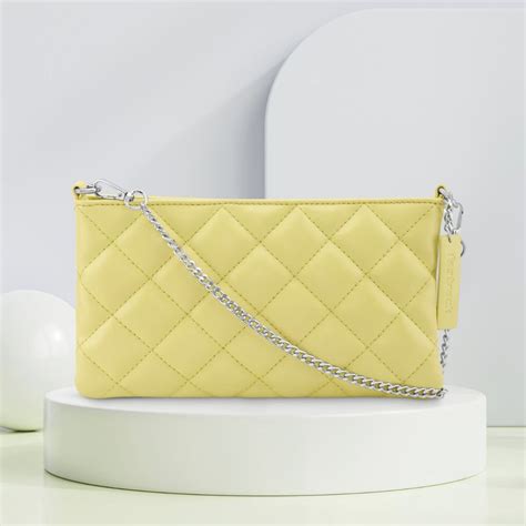 Buy Fastrack Celery Green Multi-Carry Party Sling Bag for Women Online