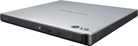 LG Electronics 8X USB 2.0 Super Multi Ultra Slim Portable DVD Writer ...
