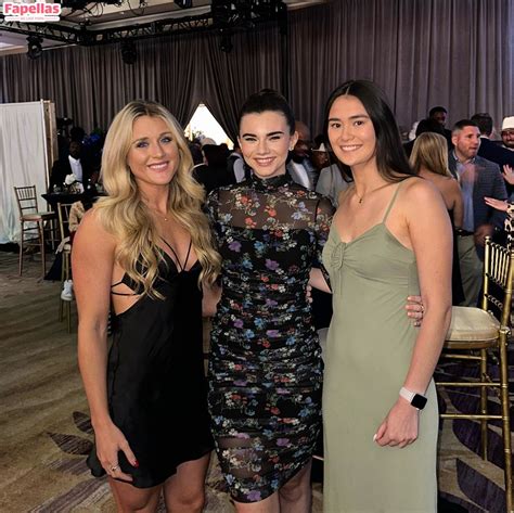 Brett Cooper aka imbrettcooper Nude Leaks OnlyFans Photo #12 - Fapellas