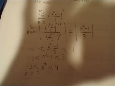 Image result for Limit Convergence Example