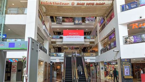 Shut down trains and local markets, not malls, to curb COVID-19 ...