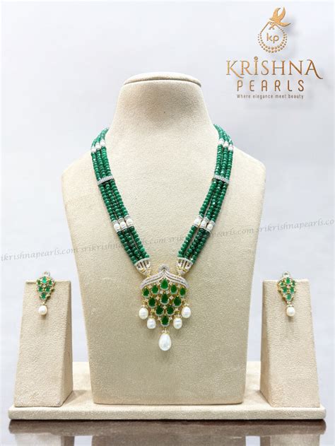Rani Haar Archives - Sri Krishna Pearls