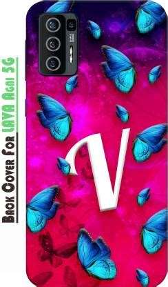 SUPER CASE Back Cover for Lava Agni 5G - SUPER CASE : Flipkart.com