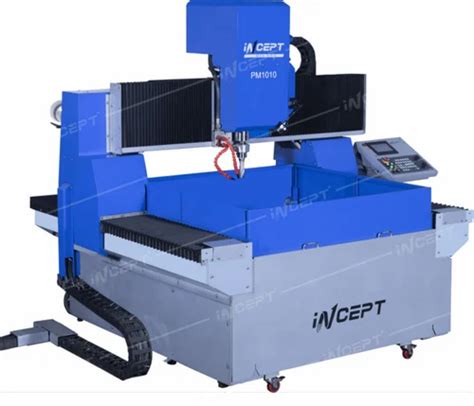 CNC Drilling Machines - Cnc Flange Drilling Machine Manufacturer from ...