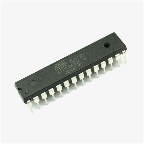 ATmega328 U Microcontroller – QuartzComponents