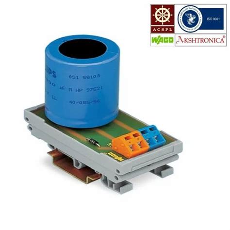 Hollow Section Pipe - 288-842 Component module with capacitor Service ...
