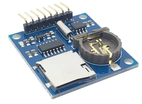 Buy Data Logger Board Online in India | Robocraze