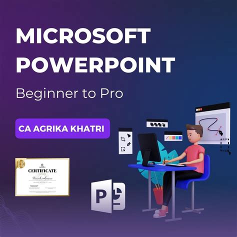 Image result for Power Pooint Course