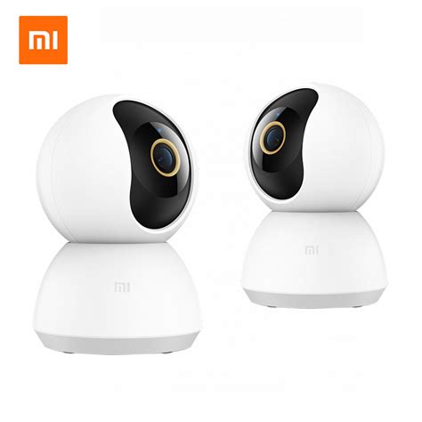 Kucna zastitna kamera Xiaomi Mi 360 2k - Mob-Shop