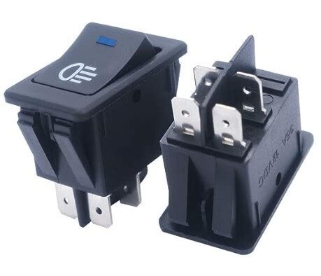 Image result for Fog Machine Switch Plug