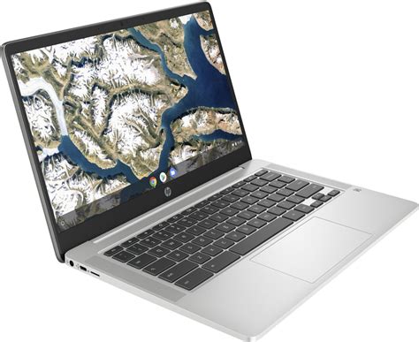 HP Chromebook 14 - Celeron N4120 · UHD Graphics 600 · 14.0”, Full HD ...