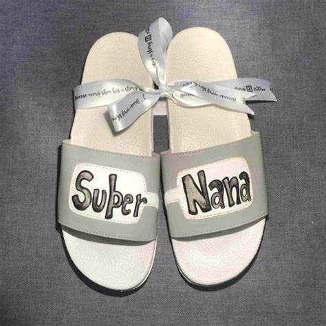Super Nana Slides – zubiyastore