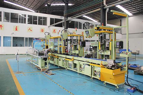 焊接自动化设备生产厂家