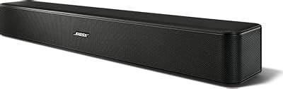 Bose Solo 5 TV Soundbar Sound System with Universal India | Ubuy