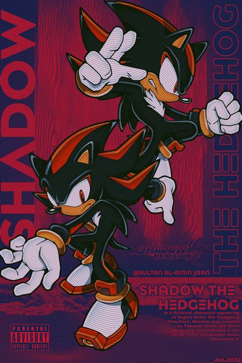 Shadow the hedgehog ps2 gamecube xbox official artwork – Artofit