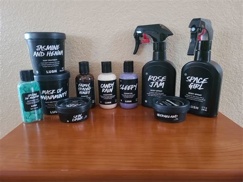 First Time Using a Lush 的图像结果