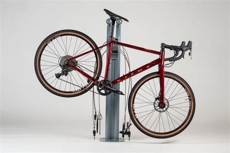 Public Bike Repair Stand | Cyclehoop