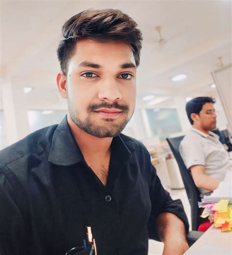 Aditya Modak