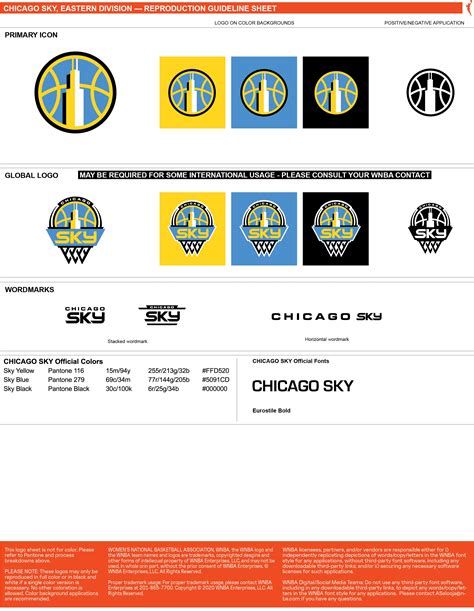 Chicago Sky - Wikipedia