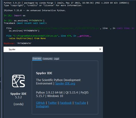 Image result for IPython Console