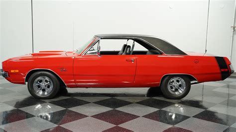 1972 Dodge Dart | Classic Cars for Sale - Streetside Classics