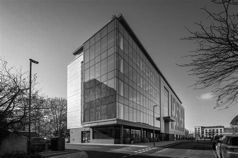 Attivo Group Office Photos