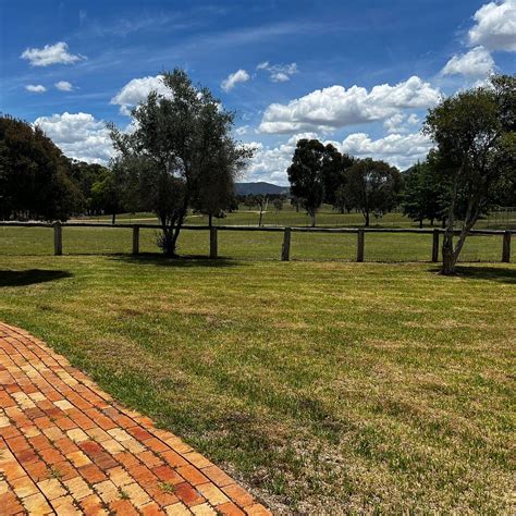 WALLINGA FARMSTAY - MUDGEE - 2025 Guesthouse Reviews & Photos (Springs ...