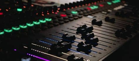 DMX 512 Programming Tutorial 的图像结果