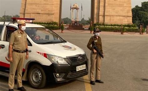 दिल्ली पुलिस में एक सितंबर से बड़े बदलाव, बीट पेट्रोलिंग व्हीकल के नाम ...