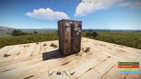 Image result for Rust Gameplay Raid