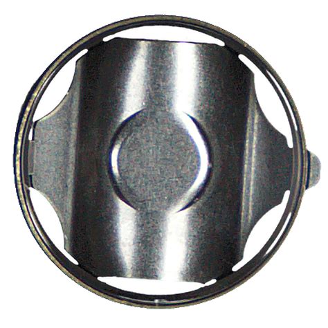 febi | 49744 | Cam Follower for high-pressure pump | bilstein group ...