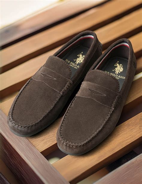 All Footwear – U.S. Polo Assn. India