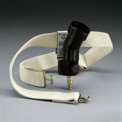 3M™ Versaflo™ Air Regulating Valve Assembly V-300/37019(AAD), 1/Case ...