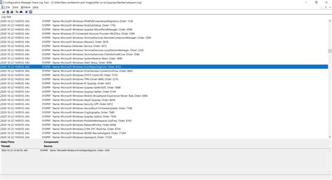 Image result for Sysprep Flow Phase