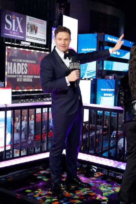 How tall is Ryan Seacrest? 'American Idol' host's real height is still ...