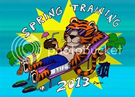 Image result for Spring Training Fun