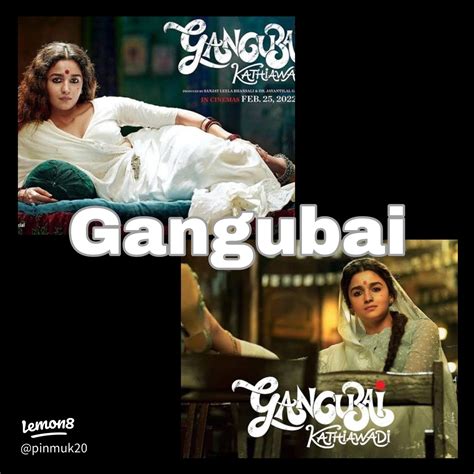 รีวิวหนังอินเดีย Gangubai: สตรีผู้ต่อต้านอำนาจ 💪