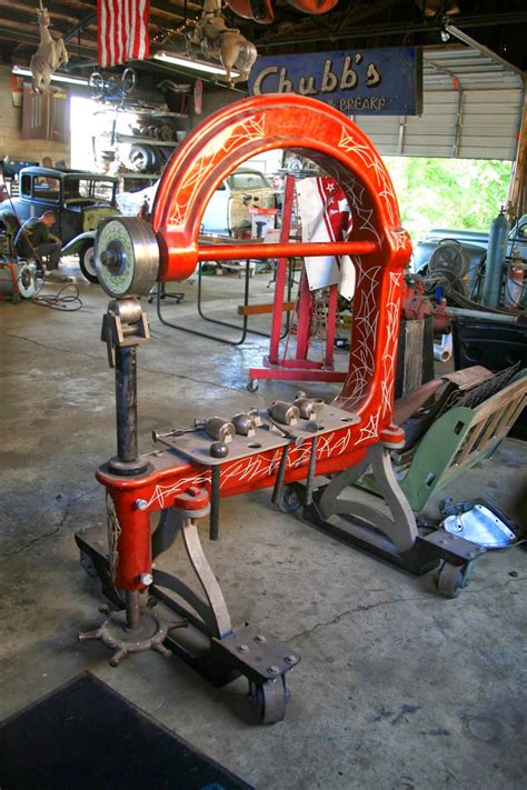 Image result for Using Small English Wheel