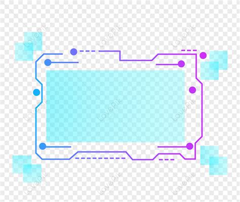 Technology Border Transparent 的图像结果