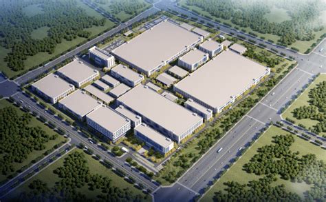 新建元助力基石药业，在苏打造全球研发总部及产业化基地！_园区