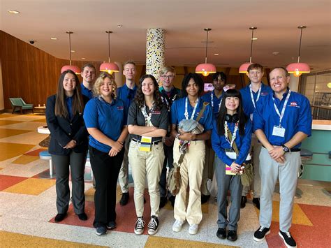 TSA National Conference 2025: Nashville