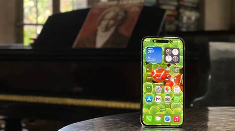 Dynamic Island on iPhone 14 Pro and meaningful interactions | t2ONLINE