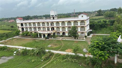 R.P. College Matuk Bigha,Hisua, Nawada, Bihar