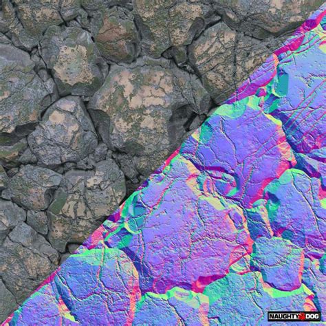 Drawing Texture Examples 的图像结果